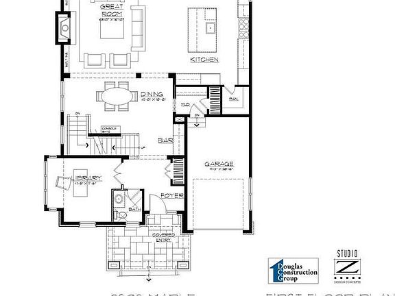 2nd image of 8203 Maple Ridge Rd