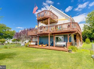 1013 Cold Spring Rd, Baltimore, MD 21220