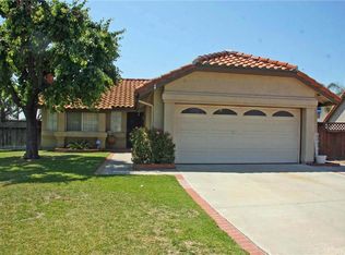 13684 Tawny Rd, Chino, CA 91710