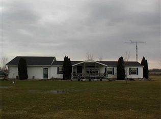 15832 Us Highway 6, Bryan, OH 43506