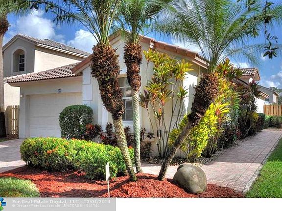 4th image of 1273 NW 170 Ter