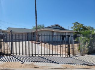 309 Gardenia Ln, Las Vegas, NV 89107