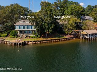 275 Lakeview Ridge Cir, Dadeville, AL 36853