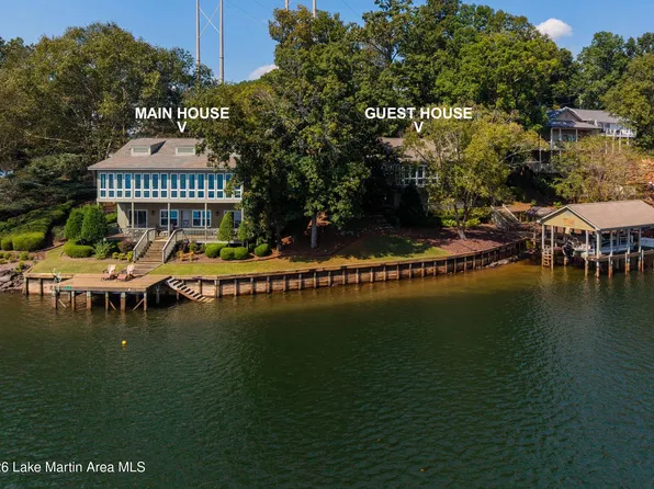 275 Lakeview Ridge Cir, Dadeville, AL 36853