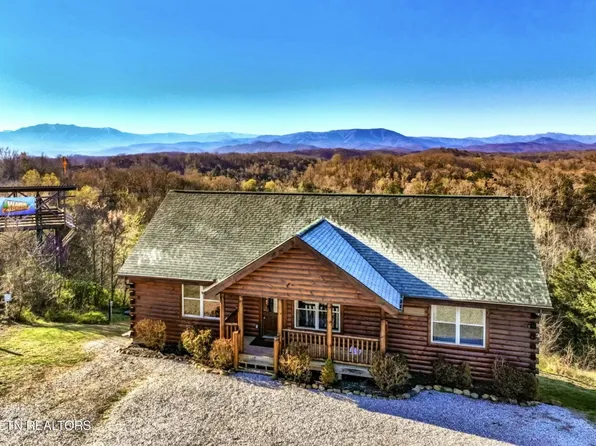 683 Stockton Dr, Sevierville, TN 37876