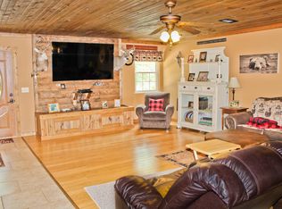 1100 Dunkard Ct, Harrison, AR 72601