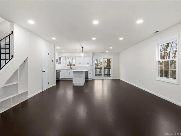 16 Nurney Street #4, Stamford, CT 06902