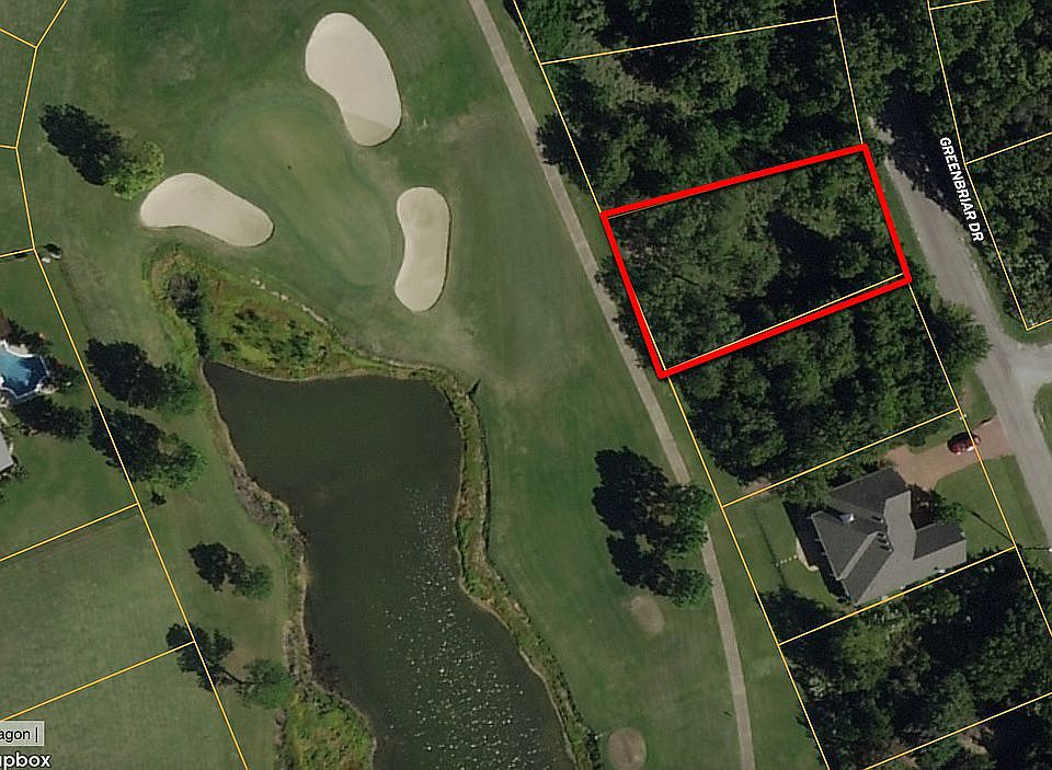 1st image of 0 Greenbriar Dr