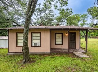 115 Sunset St, Whitney, TX 76692