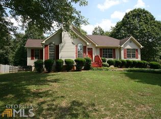 6905 Crossview Dr, Cumming, GA 30041