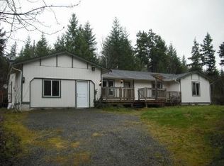 41011 109th Avenue Ct E, Eatonville, WA 98328
