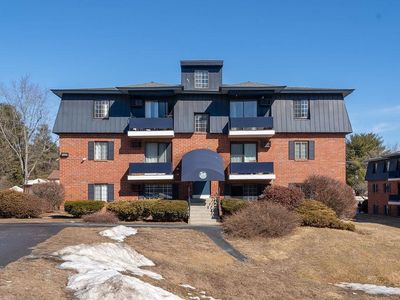 64 Dunbarton Road UNIT 1E, Manchester, NH, 03102