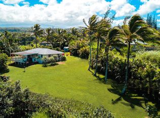 44 N Honokala Rd, Haiku, HI 96708