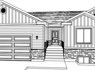 448 S 1140 E #1103, Smithfield, UT 84335