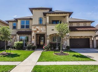 20431 Knights Branch Dr, Cypress, TX 77433