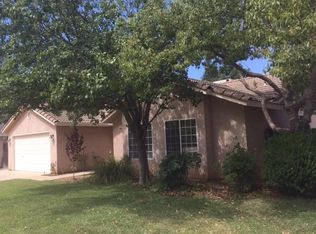6341 N Cornelia Ave, Fresno, CA 93722