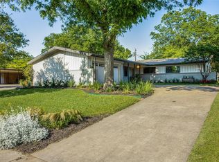 8512 Rolling Rock Ln, Dallas, TX 75238