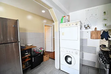 Rented by Corcoran