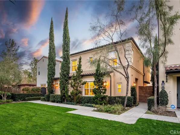 126 Kestrel, Irvine, CA 92618