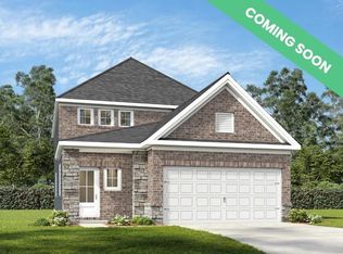 127 Greene Farm Trl, Cartersville, GA 30120