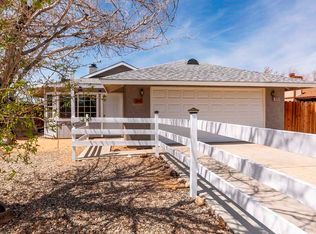 4940 1st St E, Joshua Tree, CA 92252