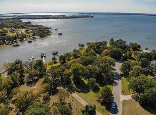 146 Stockton Point, Kerens, TX 75144