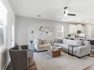 1012 Calhoun Dr, Anna, TX 75409