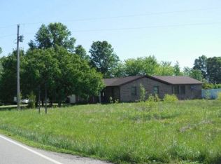 12596 N State Road 56, Vevay, IN 47043