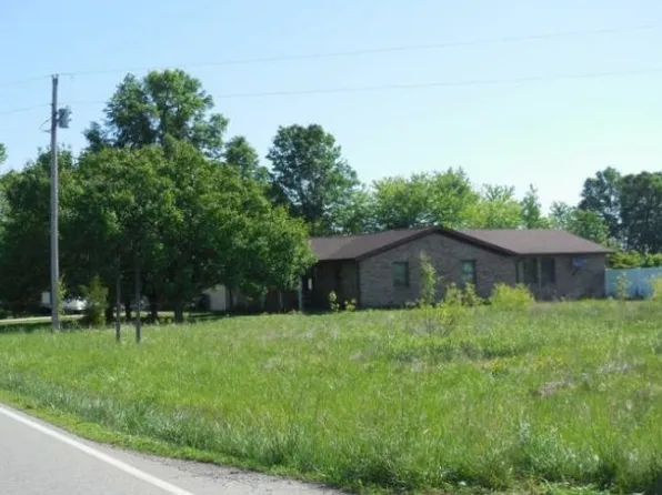 12596 N State Road 56, Vevay, IN 47043