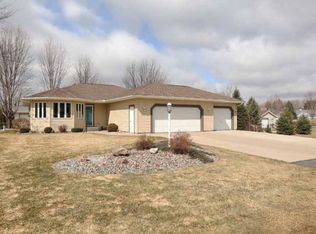 2404 Sandpiper Ave, Wausau, WI 54401