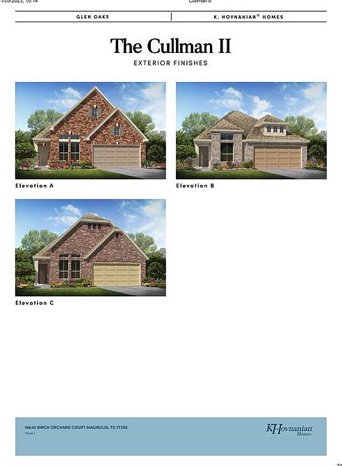 2nd image of 30529 Pleasant Oaks