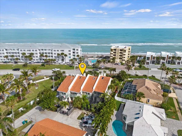 3044 S Highway A1a #3, Melbourne Beach, FL 32951