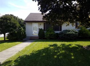 405 W Elizabeth St, Coldwater, OH 45828
