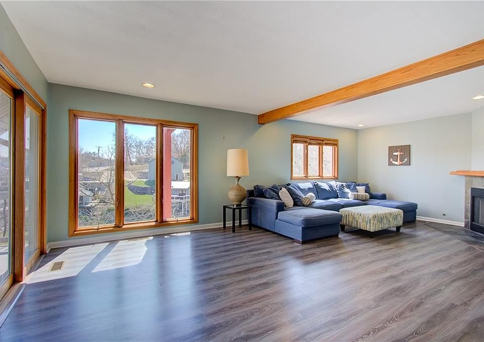 45 M St, Lake Lotawana, MO 64086 MLS 2427255 Zillow