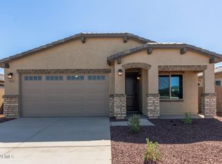 17421 W Las Palmaritas Dr, Waddell, AZ 85355