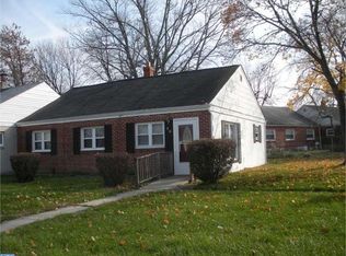 38 Simonds Dr, New Castle, DE 19720