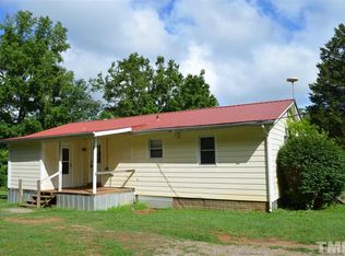 184 Addie Alston Rd, Siler City, NC 27344