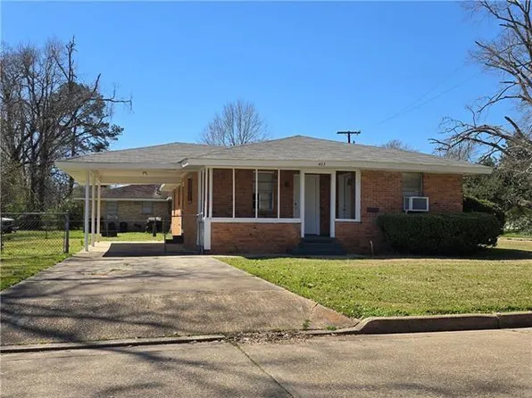 403 Ann St, Alexandria, LA 71302