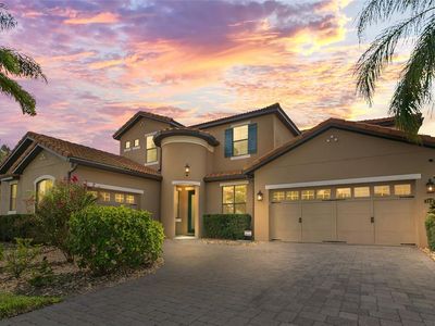 3838 Bowfin Trl, Kissimmee, FL, 34746