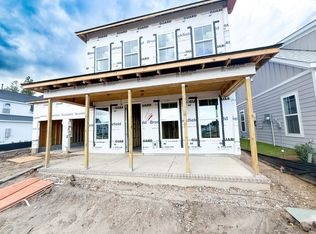 372 Trailmore Ln, Summerville, SC 29486