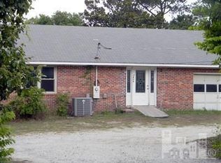 7421 Janice Ln, Wilmington, NC 28411