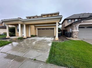 424 Renaissance Ave, Lathrop, CA 95330