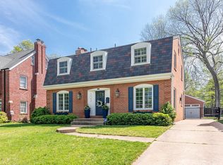 502 S Meramec Ave, Saint Louis, MO 63105