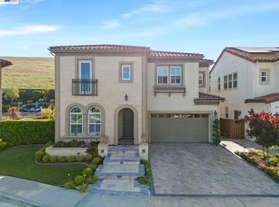 2134 Elderberry Dr, San Ramon, CA 94582