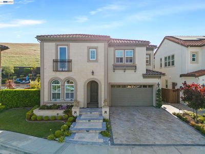 2134 Elderberry Dr, San Ramon, CA, 94582