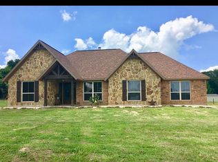 27985 Fm 831, Oakwood, TX 75855