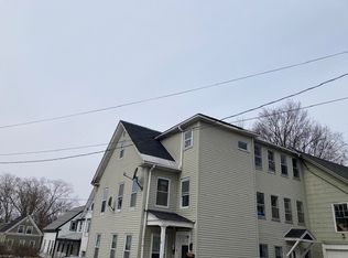 33 Coolidge St #2, Keene, NH 03431