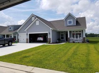 840 Brant St LOT 111, Myrtle Beach, SC 29579