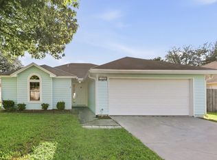 3359 Secret Isle Ln, Jacksonville, FL 32225