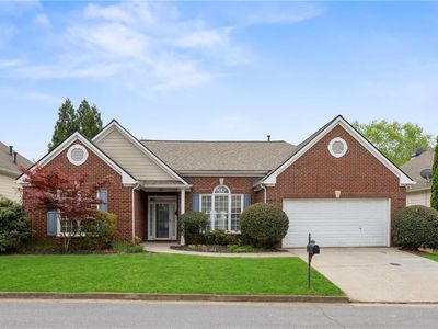 470 Sydney Walk, Alpharetta, GA, 30009